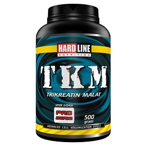 Hardline Nutrition TKM Pro Serie